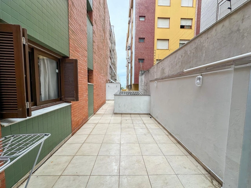 Apartamento de 2 dormitórios, s/ box, terraço em L, Centro, Capão: 15ª foto da galeria de imagens do imóvel