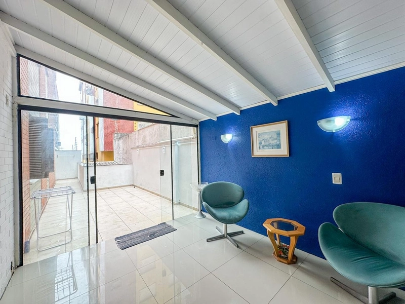 Apartamento de 2 dormitórios, s/ box, terraço em L, Centro, Capão: 12ª foto da galeria de imagens do imóvel