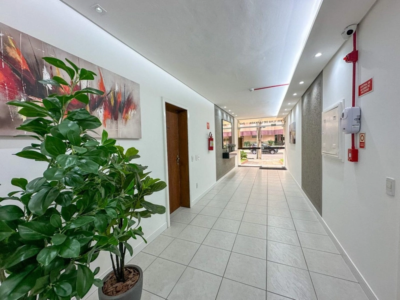 Apartamento de 2 dormitórios, s/ box, terraço em L, Centro, Capão: 31ª foto da galeria de imagens do imóvel