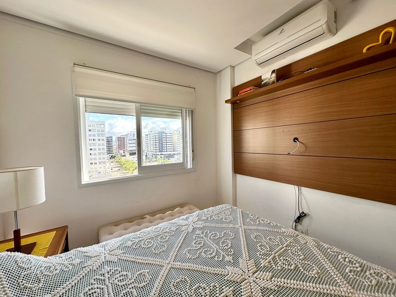 Apartamento 3 dormitórios, Prédio de esquina com infra!Navegantes!: 7ª foto da galeria de imagens do imóvel