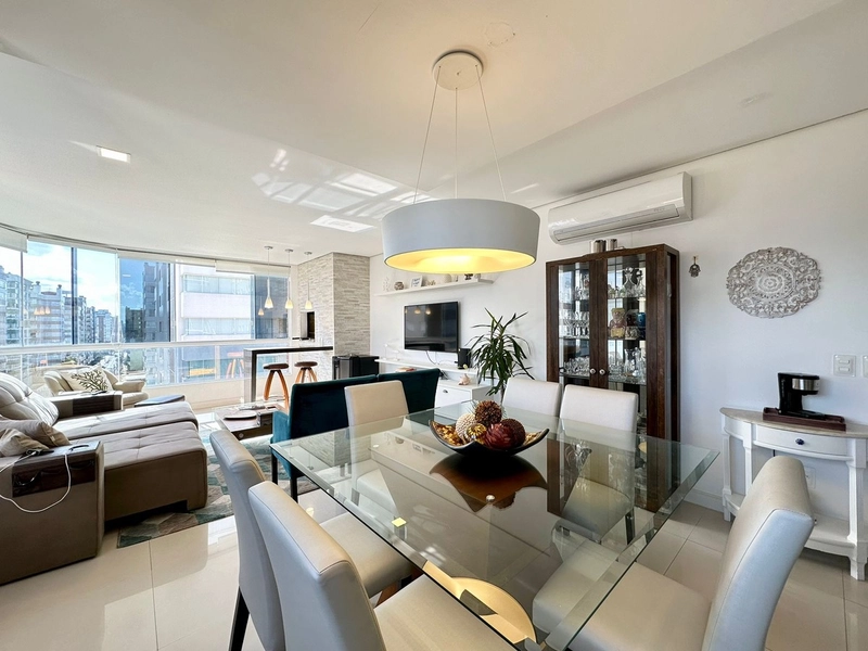 Apartamento 3 dormitórios, Prédio de esquina com infra!Navegantes!: 26ª foto da galeria de imagens do imóvel
