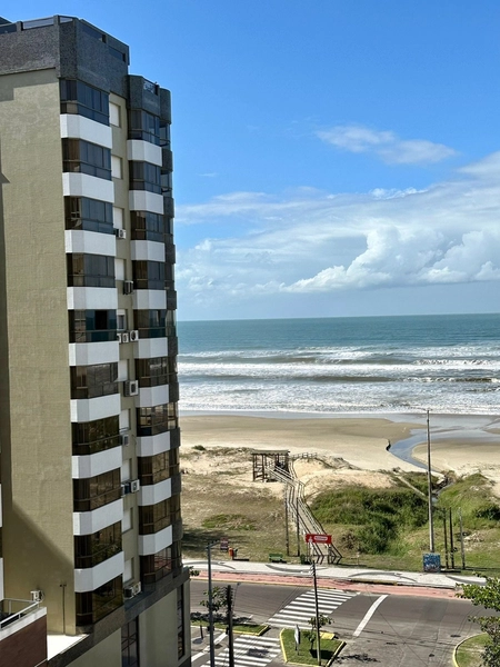 Apartamento 3 dormitórios, Prédio de esquina com infra!Navegantes!: 21ª foto da galeria de imagens do imóvel