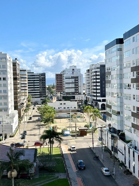 Apartamento 3 dormitórios, Prédio de esquina com infra!Navegantes!: 19ª foto da galeria de imagens do imóvel