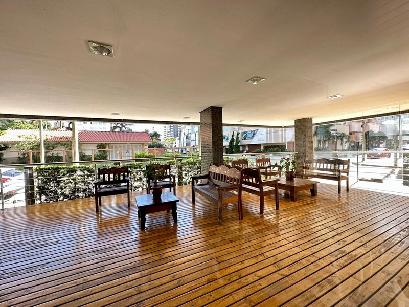 Apartamento 3 dormitórios, Prédio de esquina com infra!Navegantes!: 3ª foto da galeria de imagens do imóvel