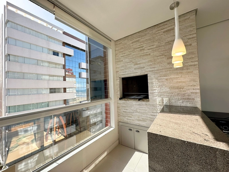 Apartamento 3 dormitórios, Prédio de esquina com infra!Navegantes!: 22ª foto da galeria de imagens do imóvel