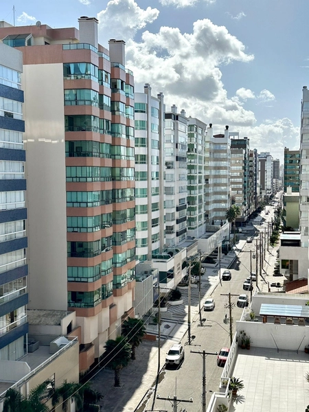 Apartamento 3 dormitórios, Prédio de esquina com infra!Navegantes!: 20ª foto da galeria de imagens do imóvel