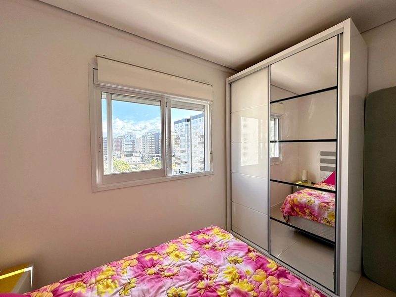 Apartamento 3 dormitórios, Prédio de esquina com infra!Navegantes!: 10ª foto da galeria de imagens do imóvel