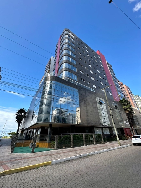 Apartamento 3 dormitórios, Prédio de esquina com infra!Navegantes!: 2ª foto da galeria de imagens do imóvel
