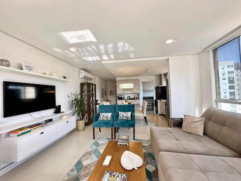 Apartamento 3 dormitórios, Prédio de esquina com infra!Navegantes!: 23ª foto da galeria de imagens do imóvel