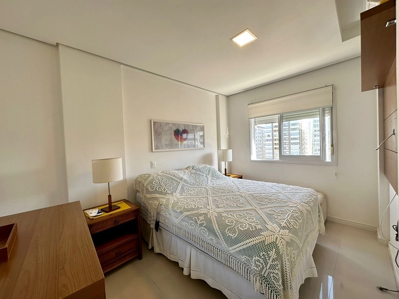 Apartamento 3 dormitórios, Prédio de esquina com infra!Navegantes!: 9ª foto da galeria de imagens do imóvel
