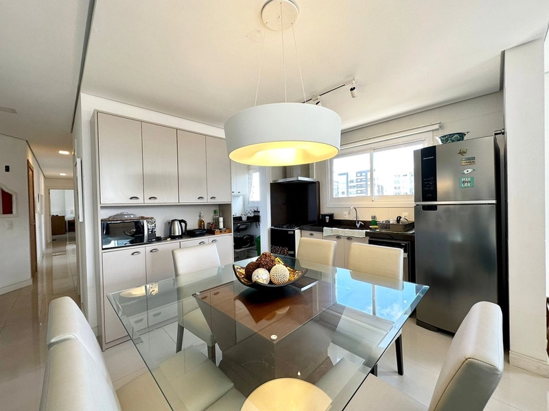 Apartamento 3 dormitórios, Prédio de esquina com infra!Navegantes!: 17ª foto da galeria de imagens do imóvel