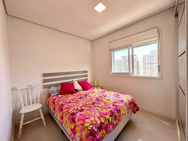 Apartamento 3 dormitórios, Prédio de esquina com infra!Navegantes!: 11ª foto da galeria de imagens do imóvel