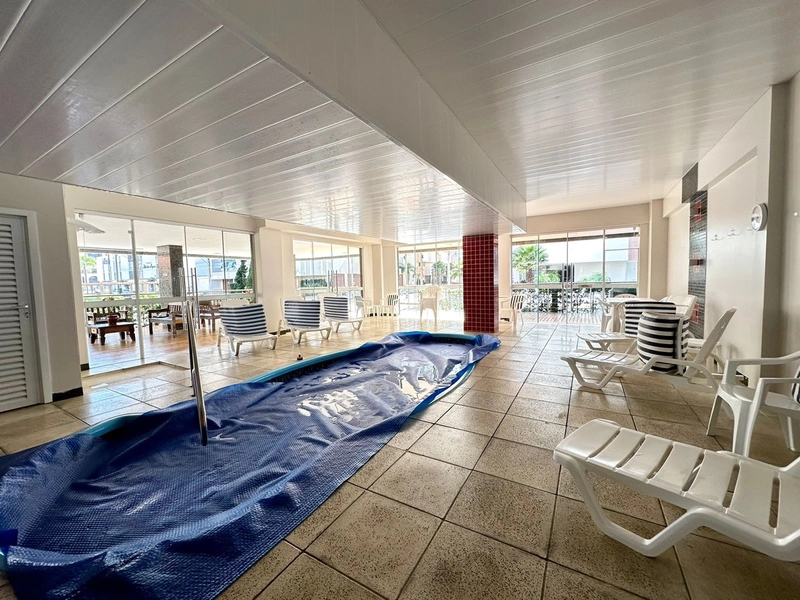 Apartamento 3 dormitórios, Prédio de esquina com infra!Navegantes!: 4ª foto da galeria de imagens do imóvel