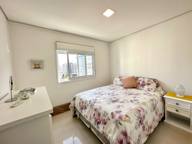 Apartamento 3 dormitórios, Prédio de esquina com infra!Navegantes!: 13ª foto da galeria de imagens do imóvel