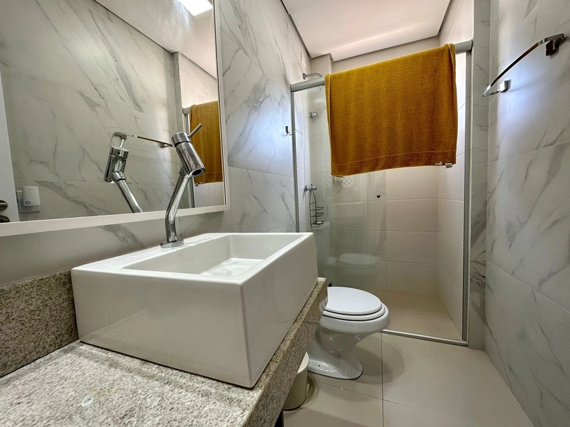 Apartamento 3 dormitórios, Prédio de esquina com infra!Navegantes!: 8ª foto da galeria de imagens do imóvel