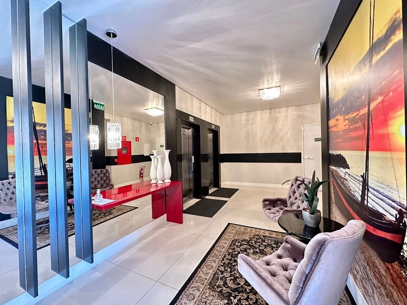 Apartamento 3 dormitórios, Prédio de esquina com infra!Navegantes!: 6ª foto da galeria de imagens do imóvel