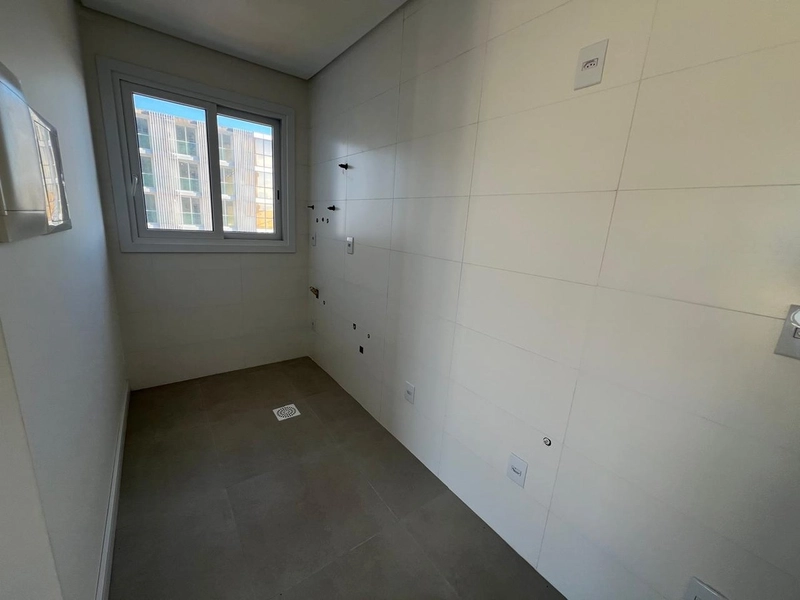 APARTAMENTO 2 DORMITÓRIOS COM VISTA MAR E SERRA: 8ª foto da galeria de imagens do imóvel
