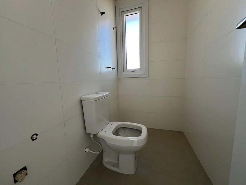 APARTAMENTO 2 DORMITÓRIOS COM VISTA MAR E SERRA: 7ª foto da galeria de imagens do imóvel