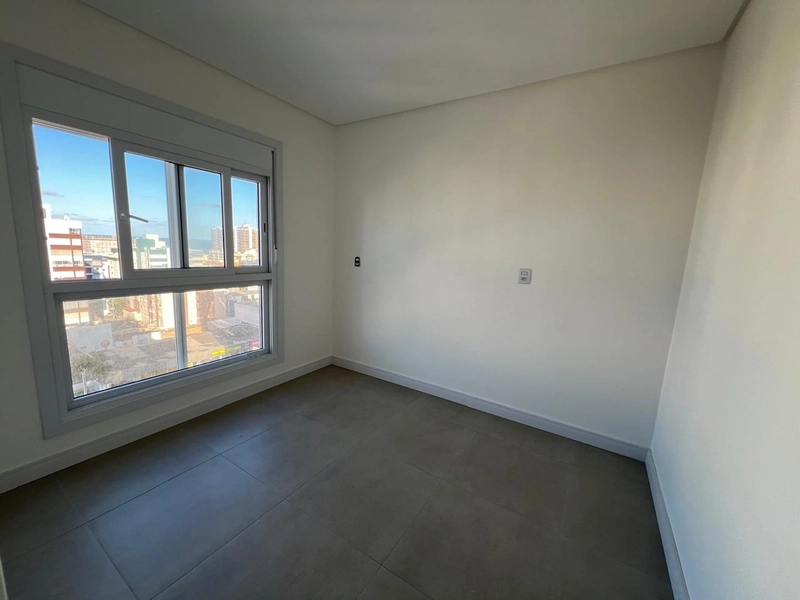 APARTAMENTO 2 DORMITÓRIOS COM VISTA MAR E SERRA: 10ª foto da galeria de imagens do imóvel