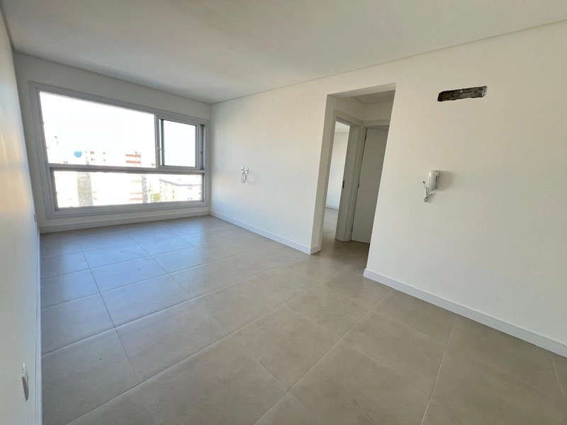 APARTAMENTO 2 DORMITÓRIOS COM VISTA MAR E SERRA: 6ª foto da galeria de imagens do imóvel