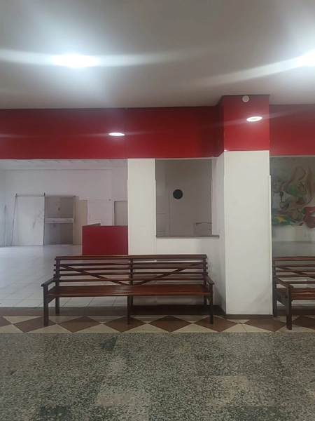 Loja comercial praça alimentação Shopping Lynemar Capão da Canoa: 2ª foto da galeria de imagens do imóvel