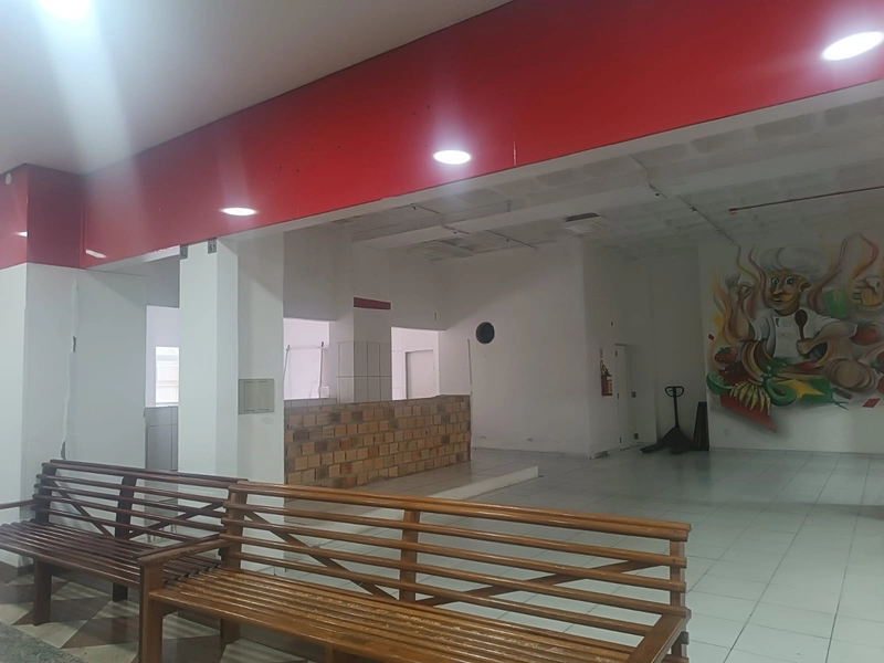 Loja comercial praça alimentação Shopping Lynemar Capão da Canoa: 5ª foto da galeria de imagens do imóvel