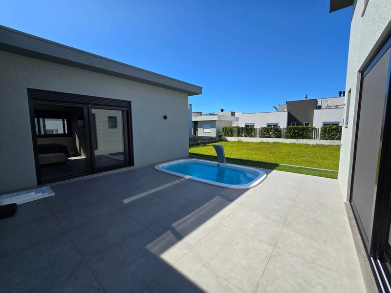 Casa condomínio fechado 4 suítes, Capão da Canoa Dubai Resort: 8ª foto da galeria de imagens do imóvel