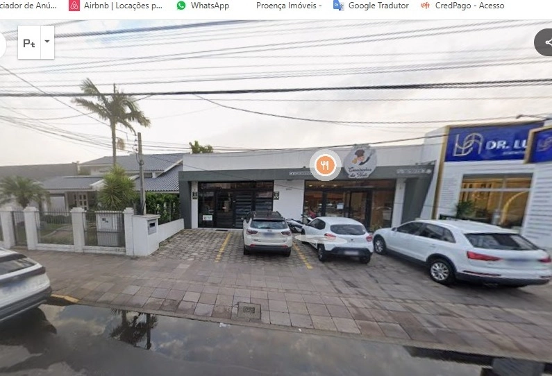 Excelente loja com 160 m² de área no centro de Capão da Canoa: 5ª foto da galeria de imagens do imóvel
