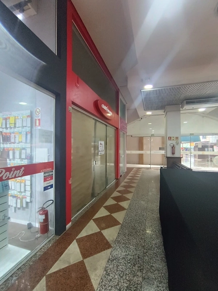 Loja com 36m² privativos bem localizada, no shopping Lynemar Capão: 9ª foto da galeria de imagens do imóvel