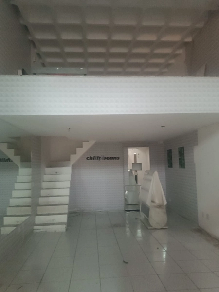 Loja com 36m² privativos bem localizada, no shopping Lynemar Capão: 5ª foto da galeria de imagens do imóvel