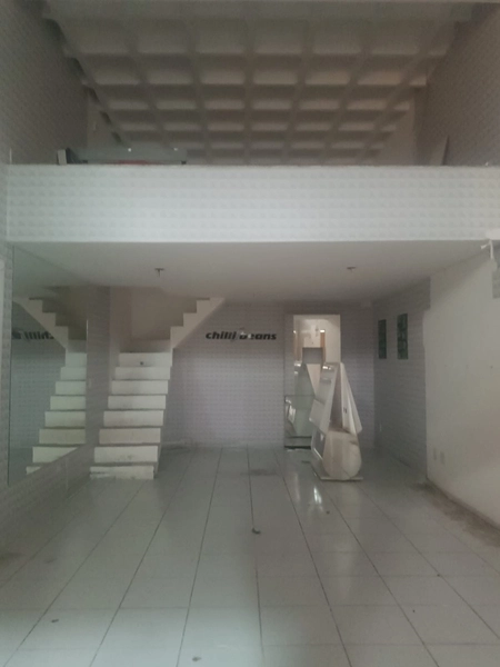 Loja com 36m² privativos bem localizada, no shopping Lynemar Capão: 8ª foto da galeria de imagens do imóvel