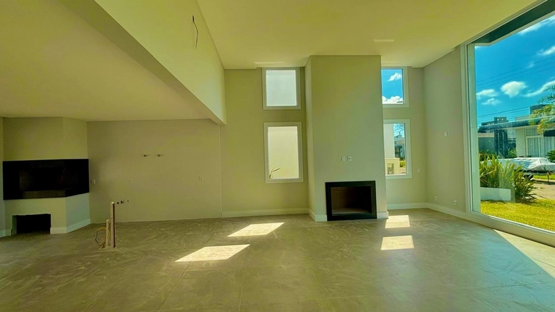 Casa térrea - 04 suítes - Cond Dubai Resort - Capão da Canoa: 6ª foto da galeria de imagens do imóvel