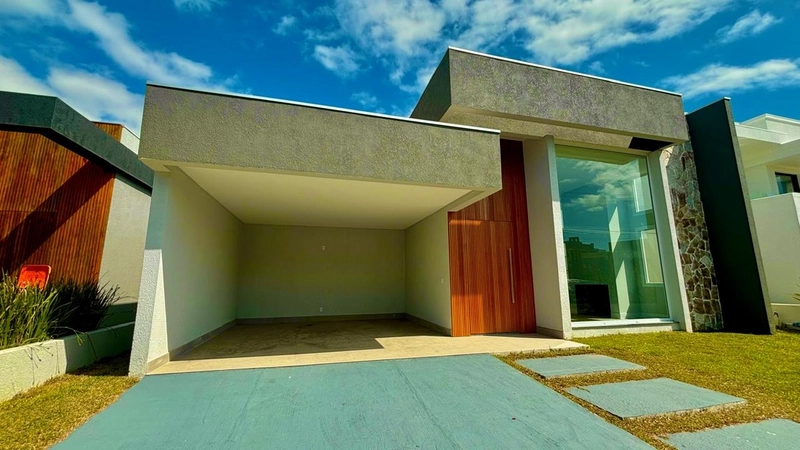 Casa térrea - 04 suítes - Cond Dubai Resort - Capão da Canoa: 2ª foto da galeria de imagens do imóvel