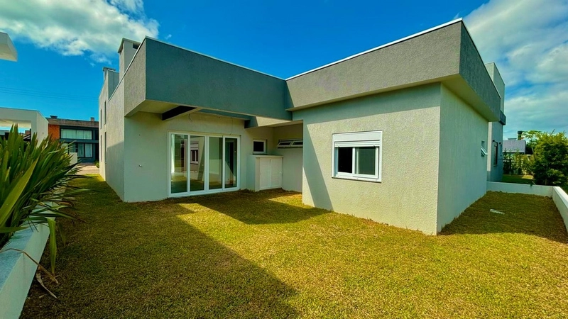 Casa térrea - 04 suítes - Cond Dubai Resort - Capão da Canoa: 22ª foto da galeria de imagens do imóvel