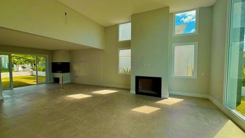 Casa térrea - 04 suítes - Cond Dubai Resort - Capão da Canoa: 5ª foto da galeria de imagens do imóvel