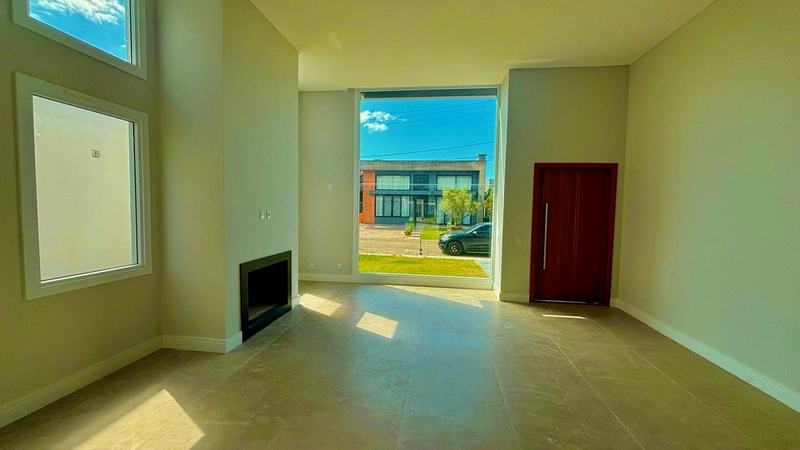 Casa térrea - 04 suítes - Cond Dubai Resort - Capão da Canoa: 4ª foto da galeria de imagens do imóvel