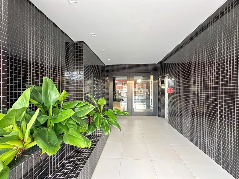 Apartamento 02 dormitórios/suíte com Terraço - Capão da canoa: 15ª foto da galeria de imagens do imóvel