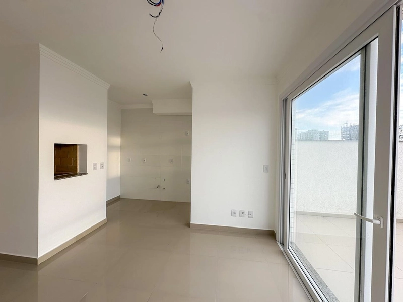 Apartamento 02 dormitórios/suíte com Terraço - Capão da canoa: 12ª foto da galeria de imagens do imóvel