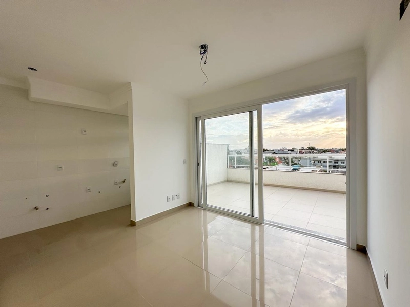 Apartamento 02 dormitórios/suíte com Terraço - Capão da canoa: 14ª foto da galeria de imagens do imóvel