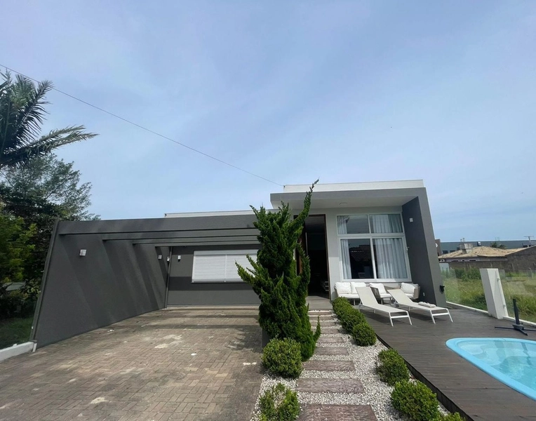 Casa Térrea 3 Dormitórios Com piscina ( Xangri-lá ): 12ª foto da galeria de imagens do imóvel
