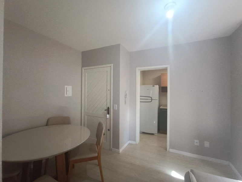 Apartamento 01 dormitório locação anual Capão da Canoa: 3ª foto da galeria de imagens do imóvel