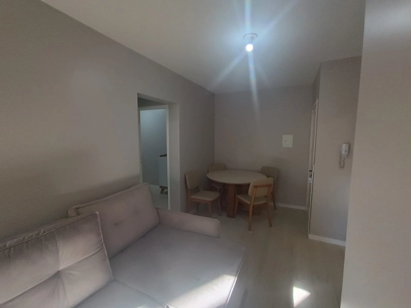 Apartamento 01 dormitório locação anual Capão da Canoa: 2ª foto da galeria de imagens do imóvel