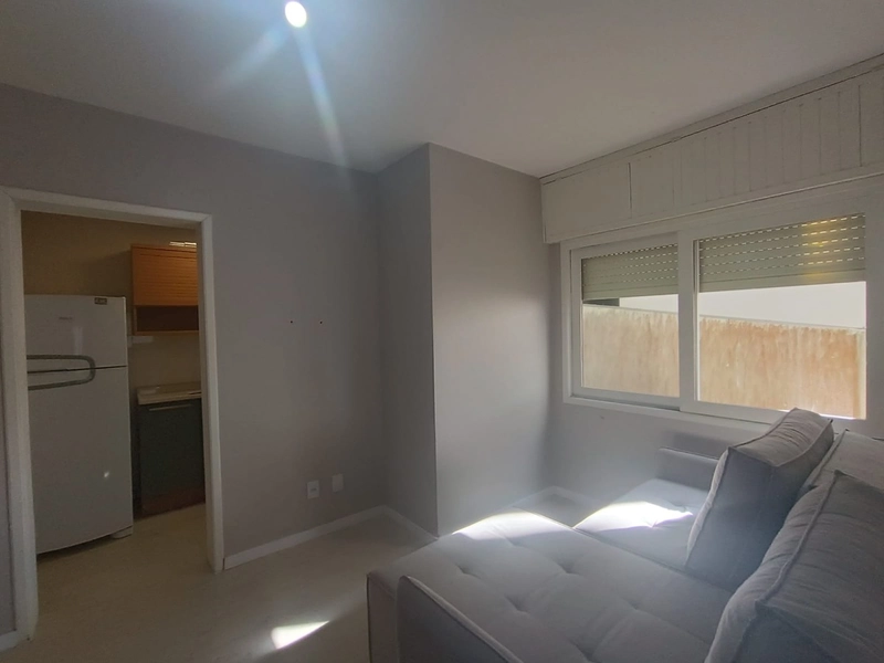 Apartamento 01 dormitório locação anual Capão da Canoa: 7ª foto da galeria de imagens do imóvel