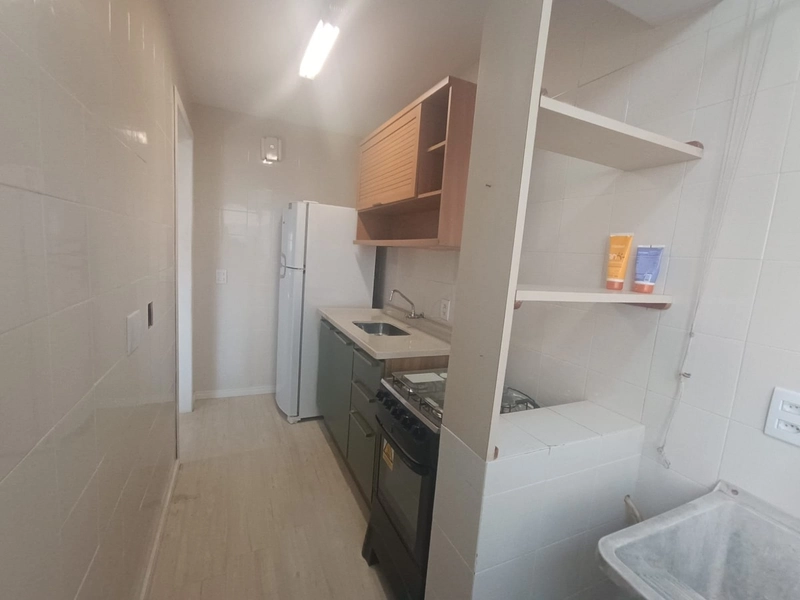 Apartamento 01 dormitório locação anual Capão da Canoa: 5ª foto da galeria de imagens do imóvel