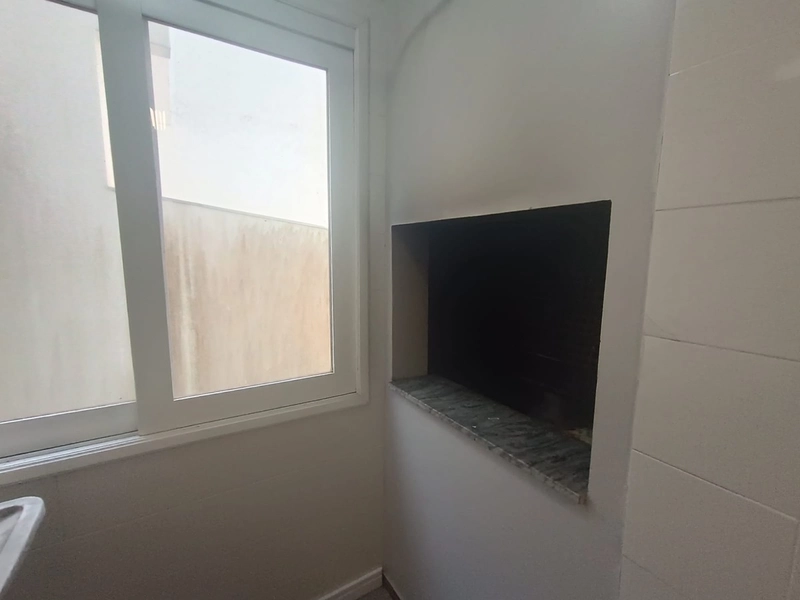 Apartamento 01 dormitório locação anual Capão da Canoa: 10ª foto da galeria de imagens do imóvel