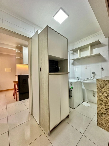 Apartamento 02 dormitórios com Terraço no Bairro Navegantes: 25ª foto da galeria de imagens do imóvel