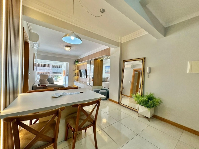 Apartamento 02 dormitórios com Terraço no Bairro Navegantes: 6ª foto da galeria de imagens do imóvel