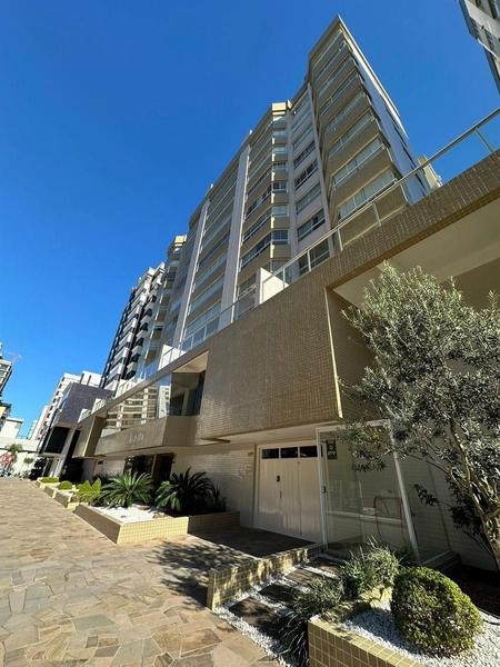 Apartamento 02 dormitórios com Terraço no Bairro Navegantes: 28ª foto da galeria de imagens do imóvel