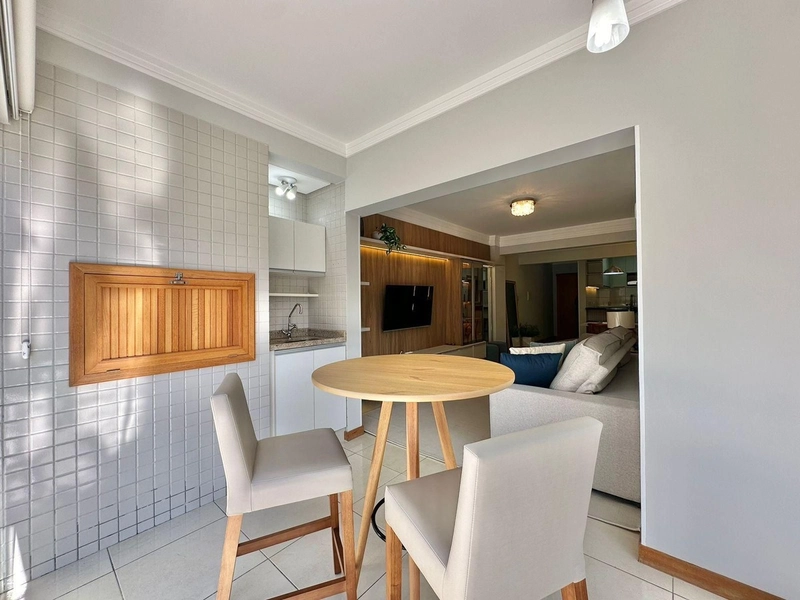 Apartamento 02 dormitórios com Terraço no Bairro Navegantes: 15ª foto da galeria de imagens do imóvel