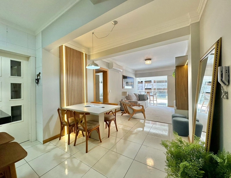 Apartamento 02 dormitórios com Terraço no Bairro Navegantes: 20ª foto da galeria de imagens do imóvel